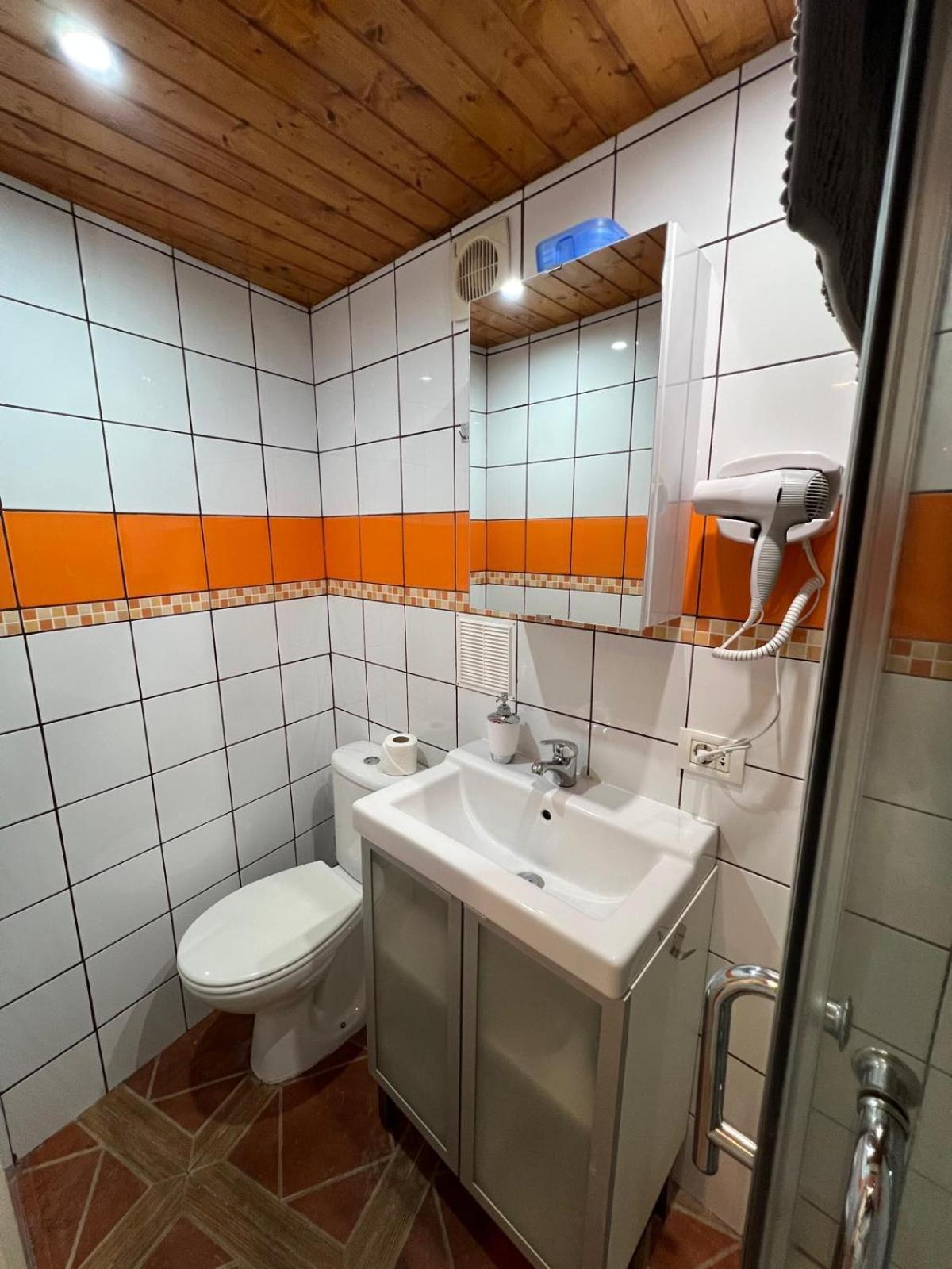 Appartement El Pequeno Refugio à Chío Extérieur photo